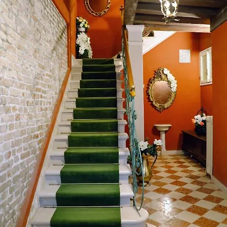 Bed & Breakfast Beroni A