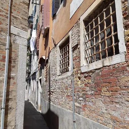 Beroni A * Venedig