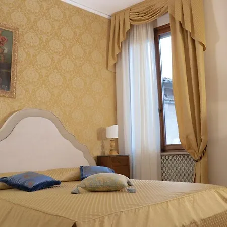 Beroni A Venedig