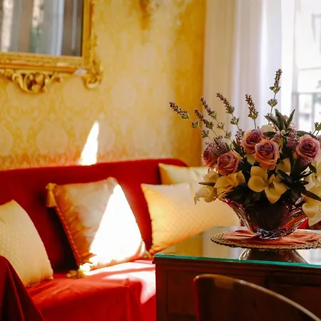 Bed & Breakfast Beroni A