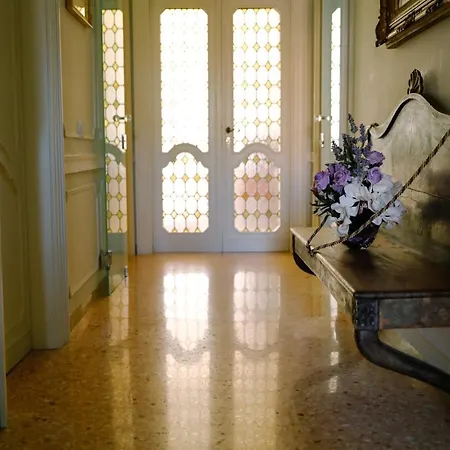 Beroni A Bed & Breakfast Venedig
