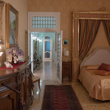 Bed & Breakfast Beroni A 3*