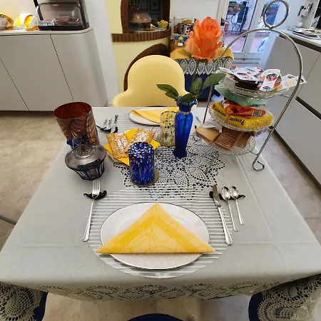 Beroni A Bed & Breakfast 3*