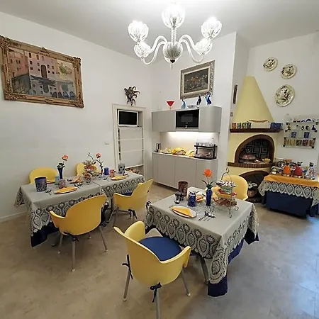 לינה וארוחת בוקר Beroni A 4*