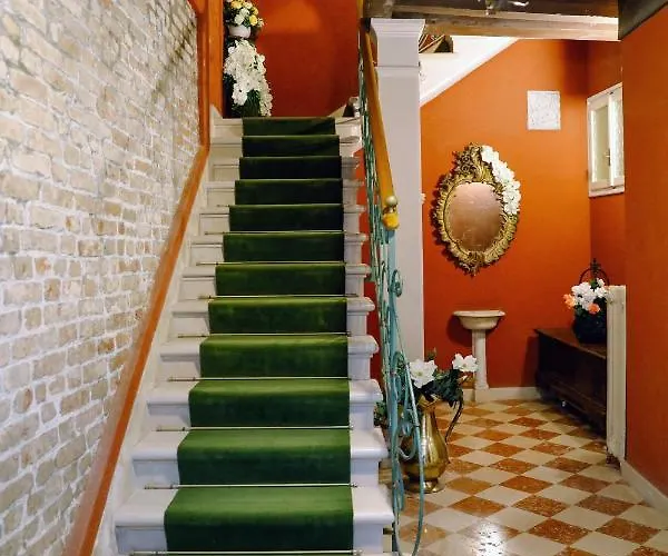 Bed and Breakfast Beroni A