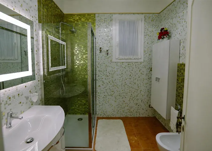 Beroni A Bed and Breakfast