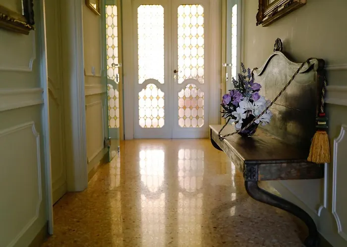 Beroni A Frühstückspension Venedig