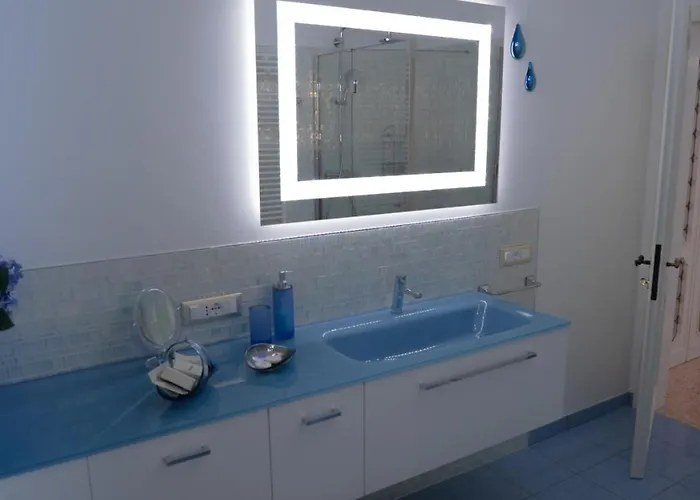 Beroni A 4* Βενετία