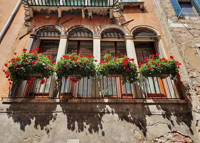 Beroni A Bed and Breakfast Βενετία