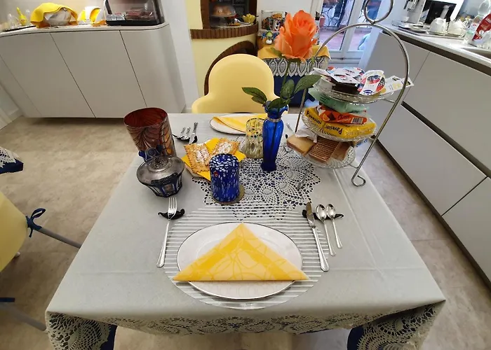 Beroni A Frühstückspension 3*