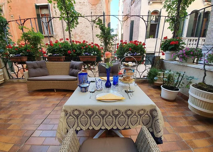 Bed and Breakfast Beroni A