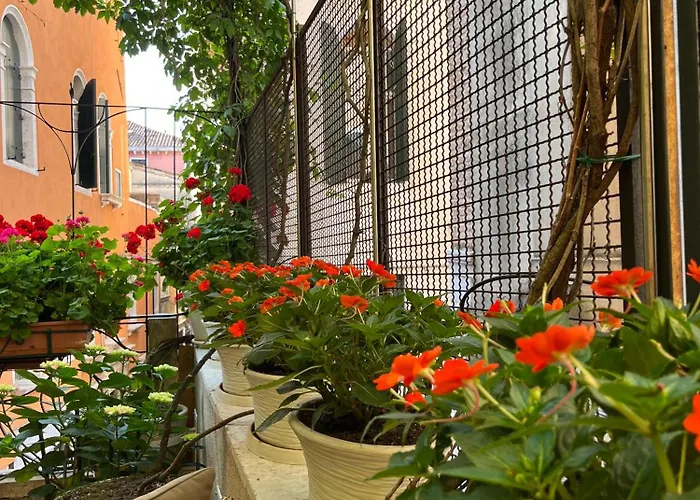 Bed and Breakfast Beroni A 4*