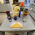 Beroni A Frühstückspension 4*