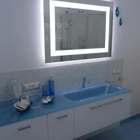 Beroni A 4* ונציה
