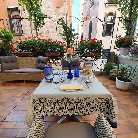 Couette-café Beroni A