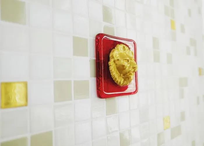 Beroni A فندق مبيت وإفطار البندقية